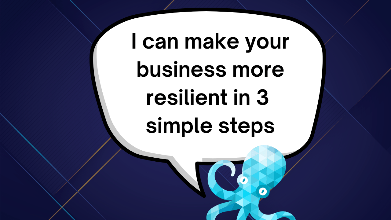 Quantitative Risk Assessment Template